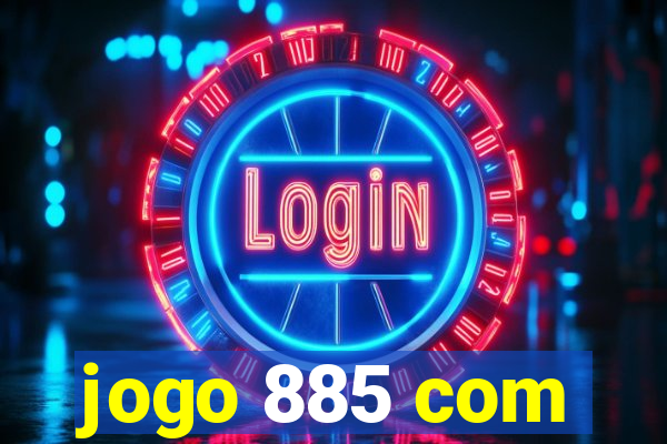 jogo 885 com